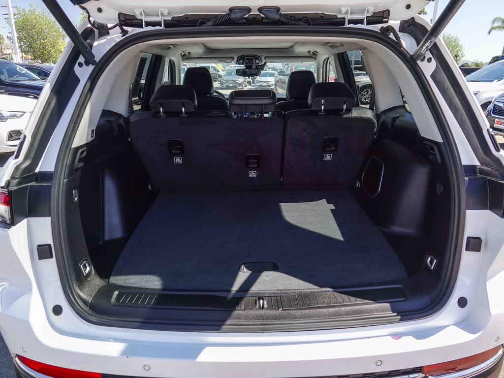 Thumbnail: 2023 Jeep Grand Cherokee - 26