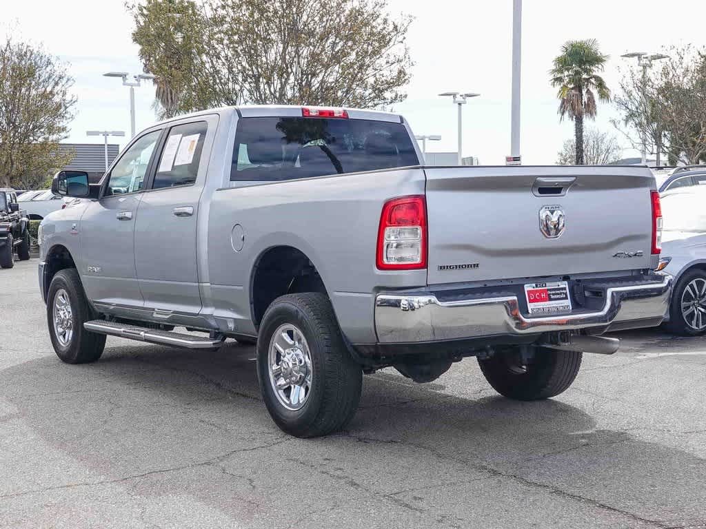 Thumbnail: 2020 RAM 2500 - 6