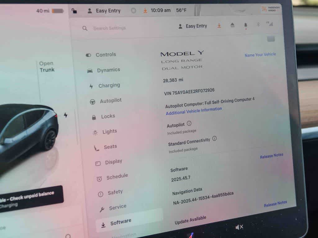 Thumbnail: 2024 Tesla Model Y - 22
