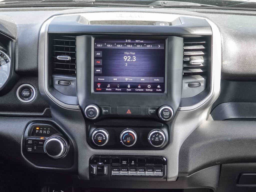 Thumbnail: 2023 RAM 1500 - 12