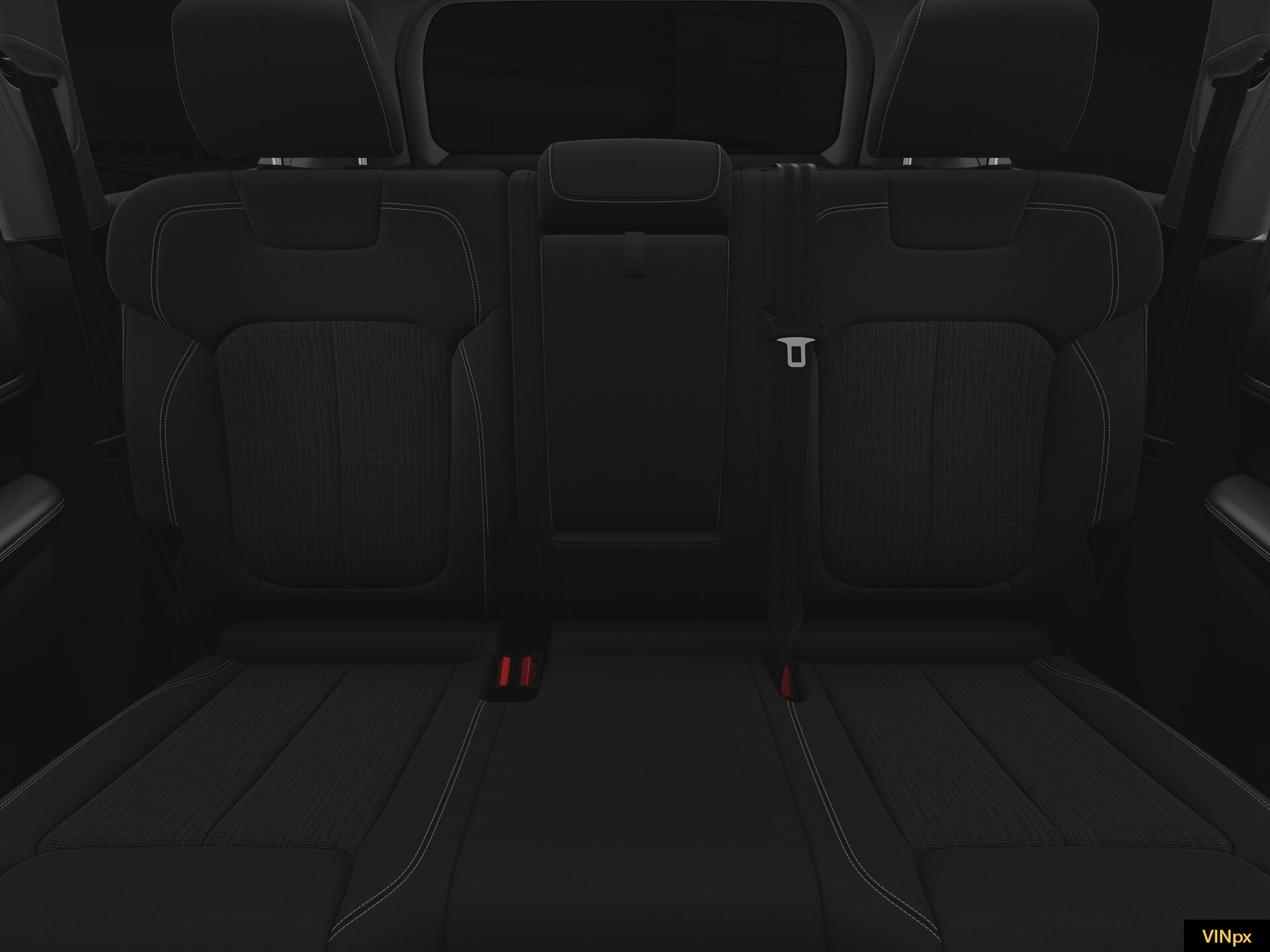 Thumbnail: 2025 Jeep Grand Cherokee - 11