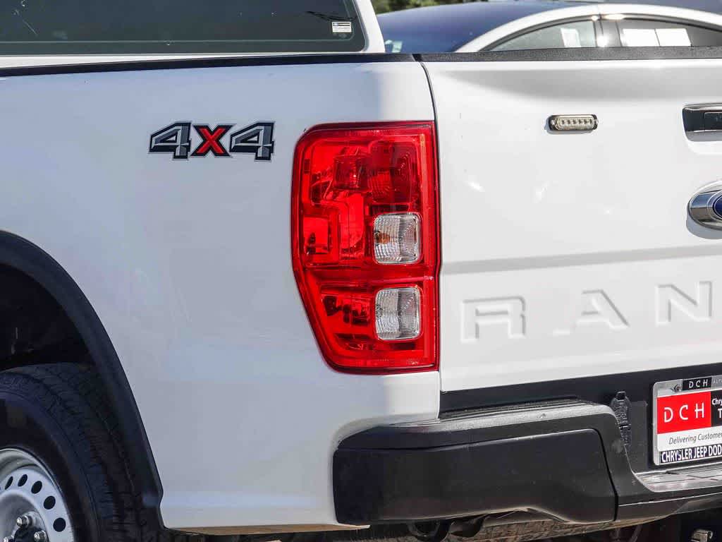 Thumbnail: 2020 Ford Ranger - 7