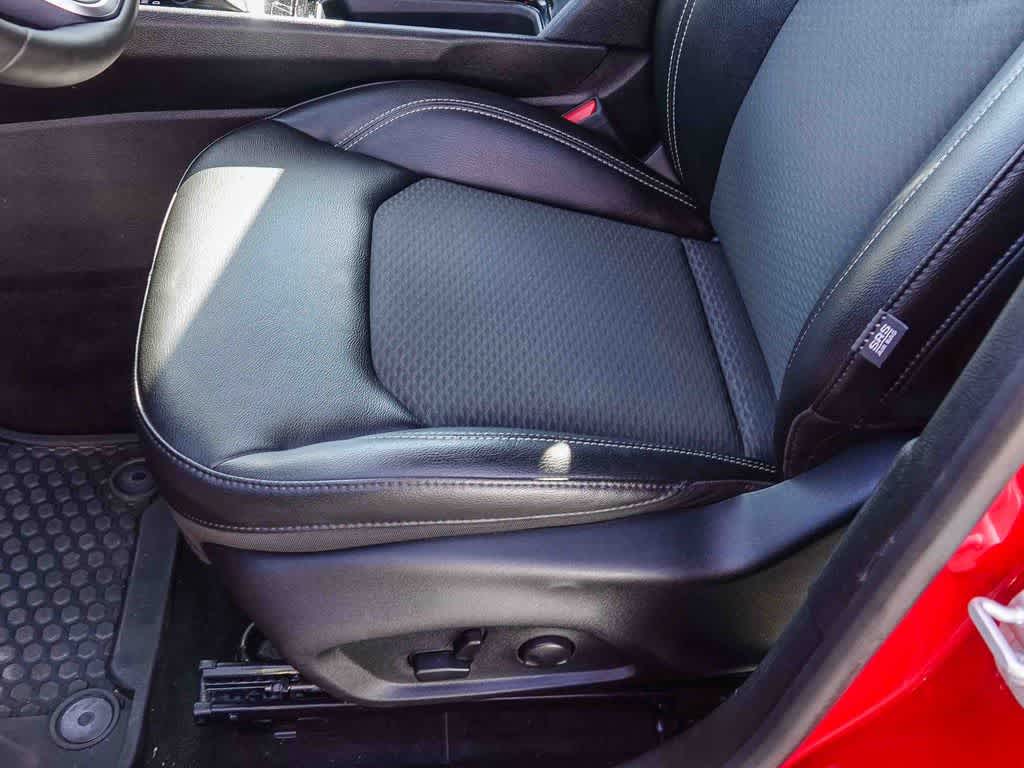 Thumbnail: 2023 Jeep Compass - 20