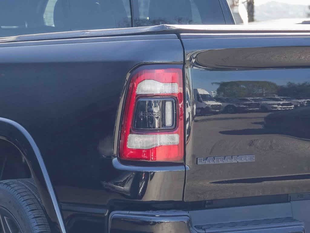 Thumbnail: 2022 RAM 1500 - 7