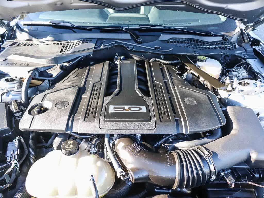 Thumbnail: 2022 Ford Mustang - 26