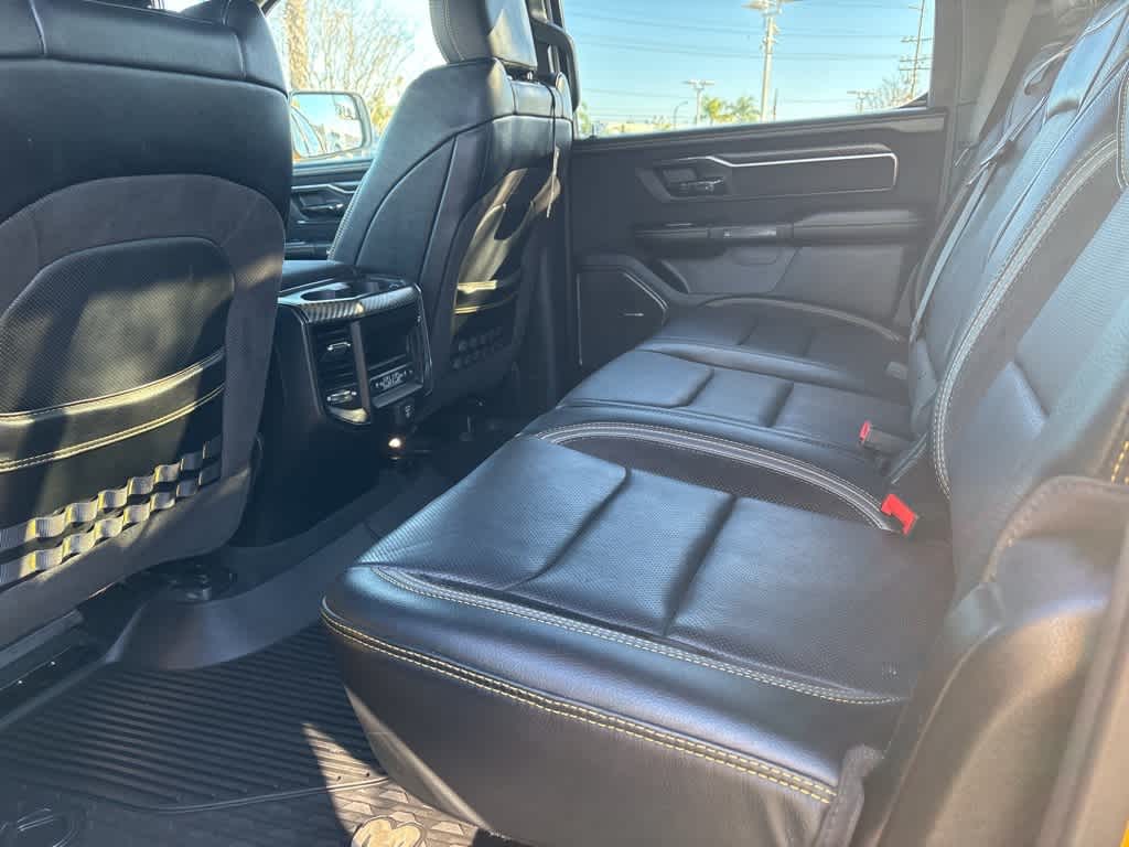 Thumbnail: 2023 RAM 1500 - 6