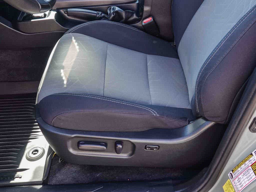 Thumbnail: 2022 Toyota Tacoma - 20