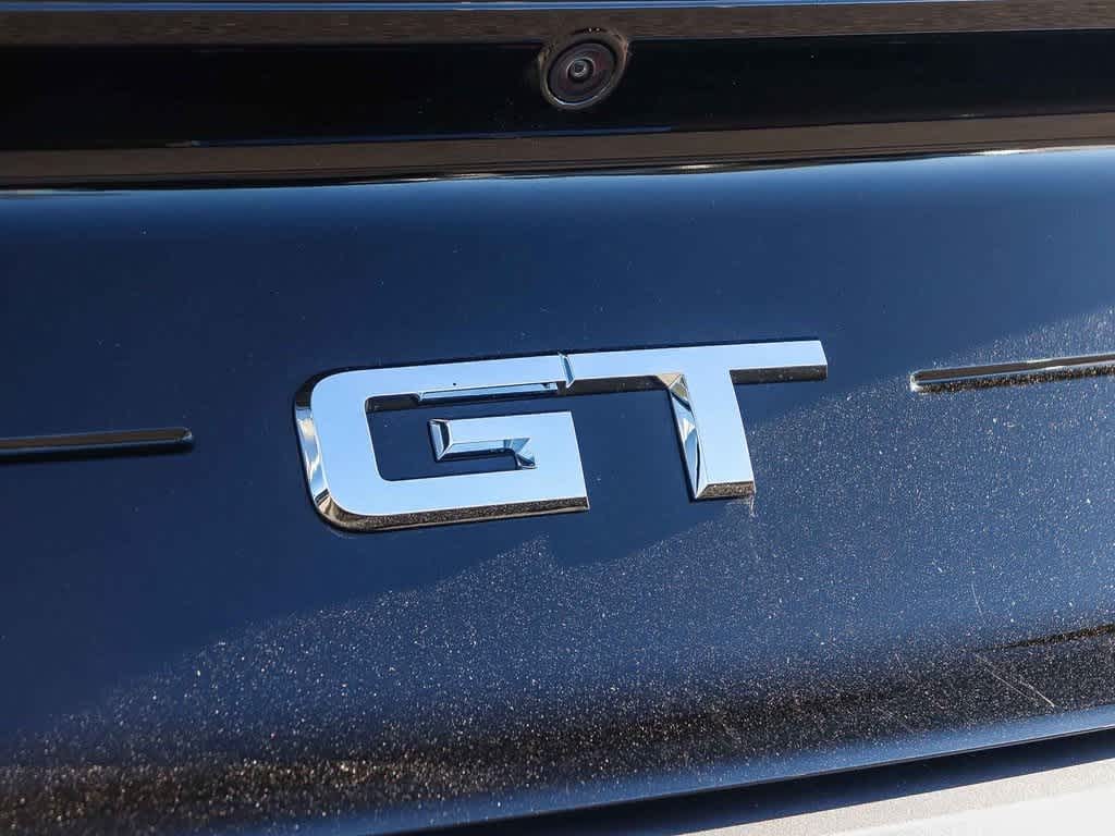 Thumbnail: 2022 Ford Mustang - 10