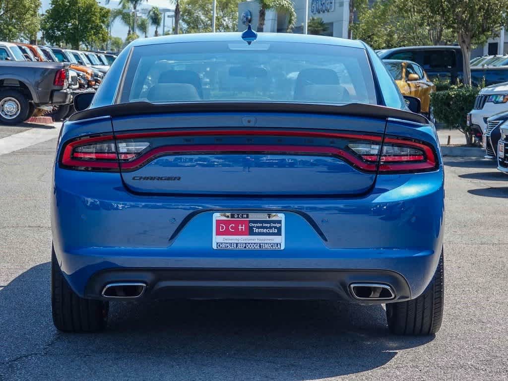 Thumbnail: 2023 Dodge Charger - 5