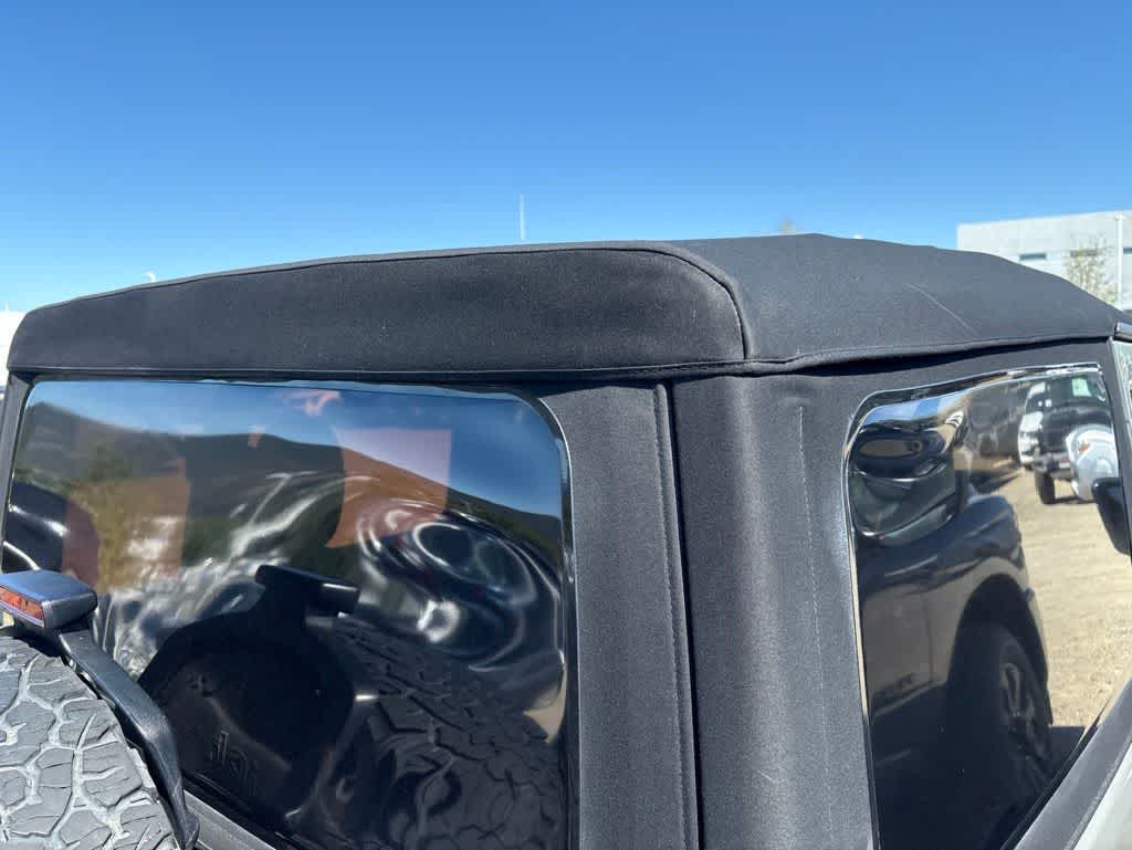Thumbnail: 2018 Jeep Wrangler - 9