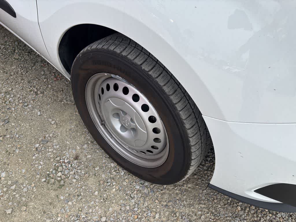 Thumbnail: 2022 RAM ProMaster City - 5