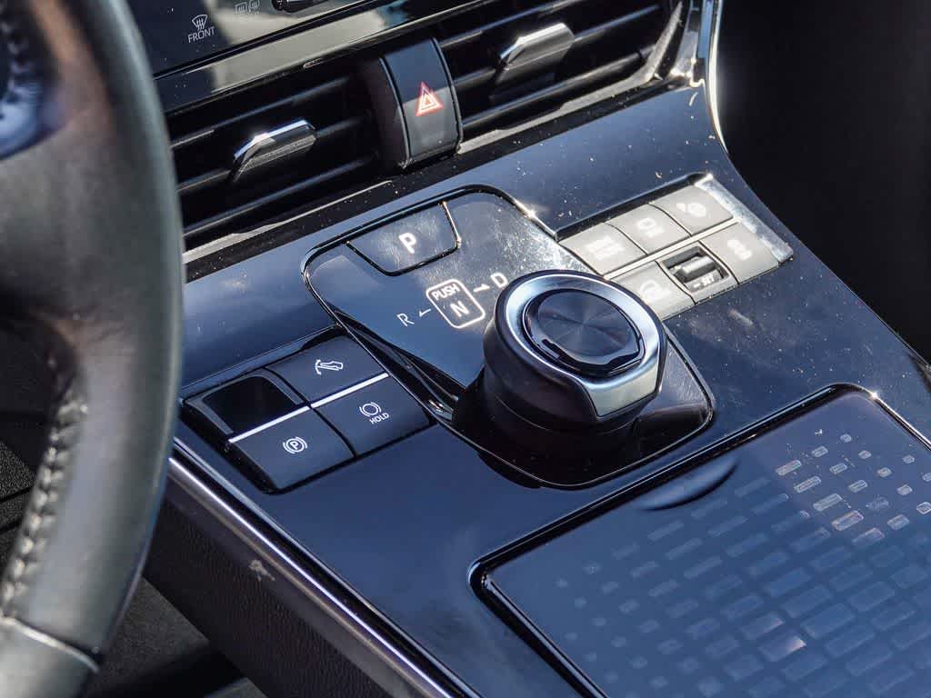 Thumbnail: 2023 Subaru Solterra - 19