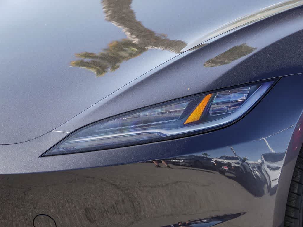 Thumbnail: 2025 Tesla Model 3 - 8