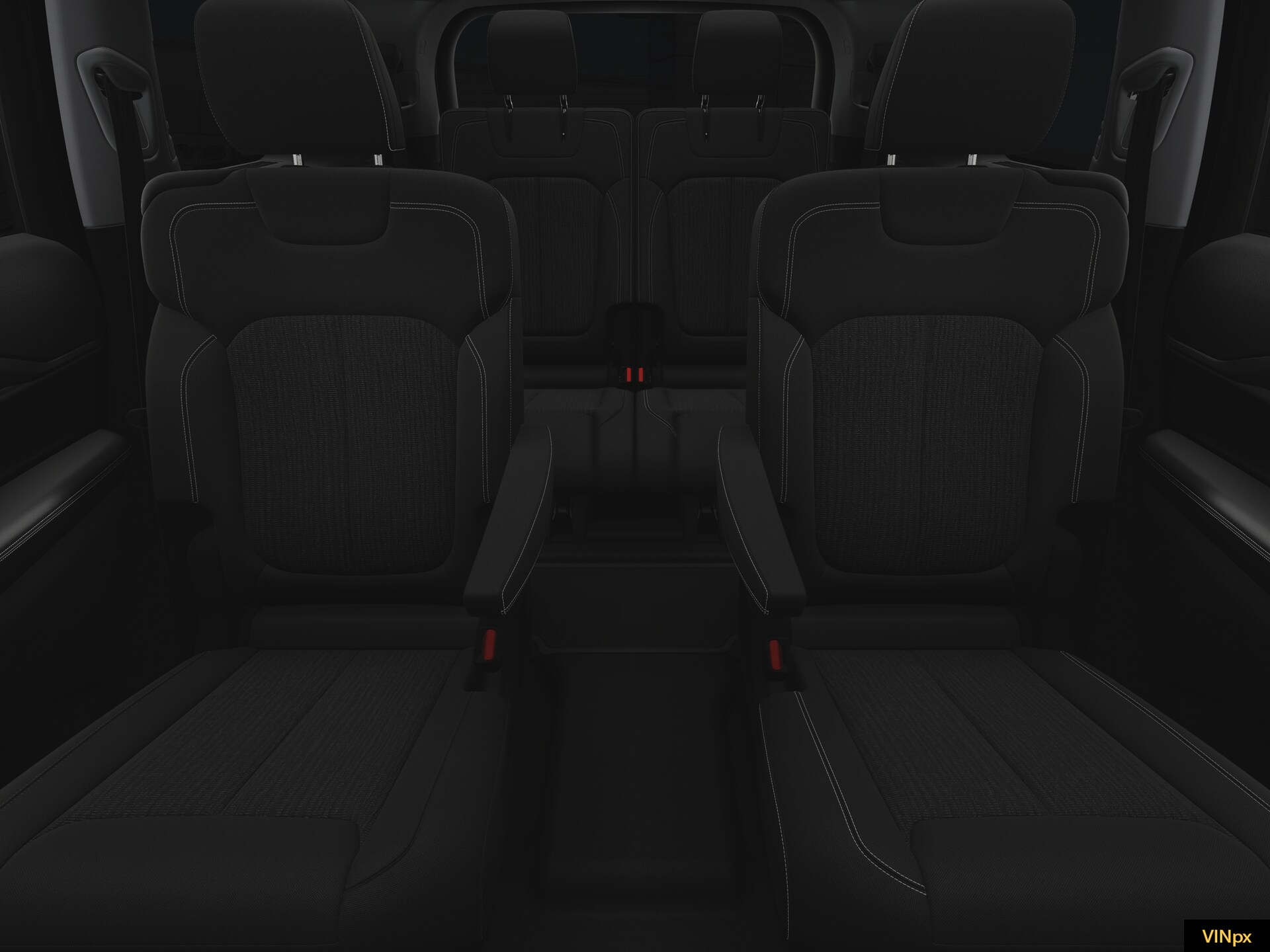 Thumbnail: 2025 Jeep Grand Cherokee - 17