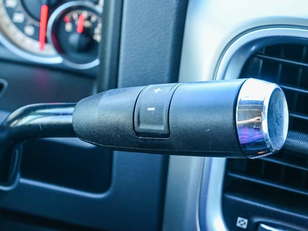 Thumbnail: 2017 RAM 3500 - 32