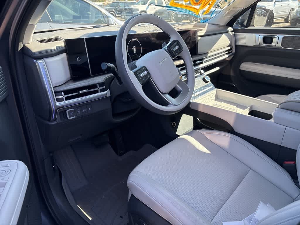 Thumbnail: 2025 Hyundai Santa Fe - 11