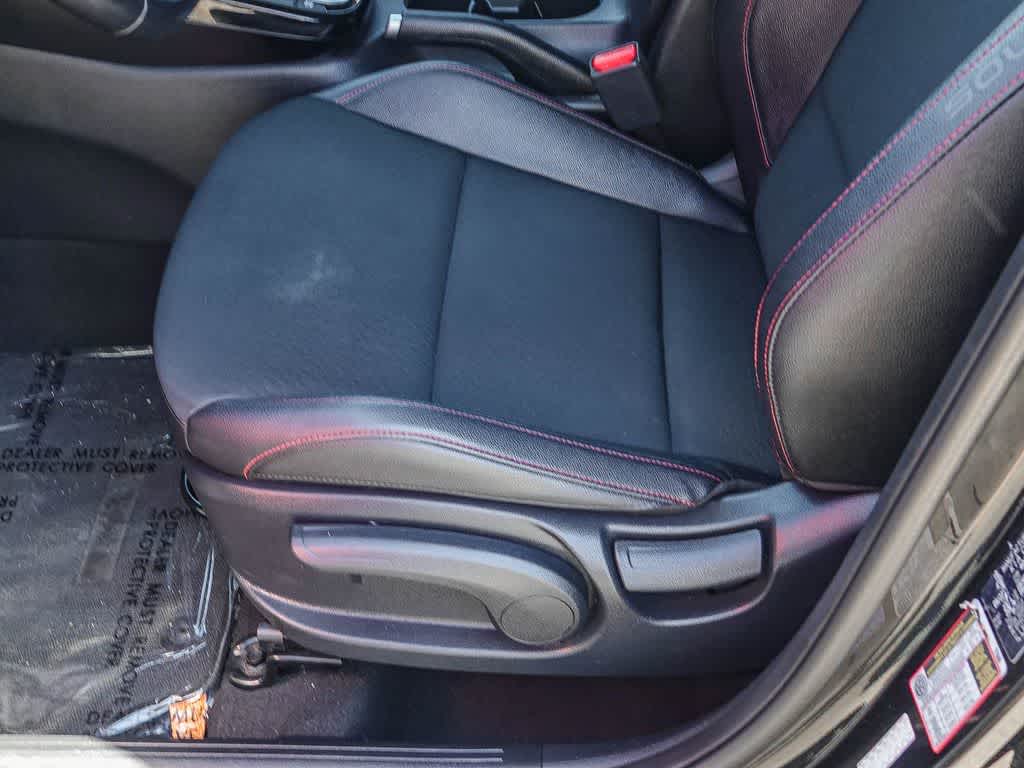 Thumbnail: 2023 Kia Soul - 20