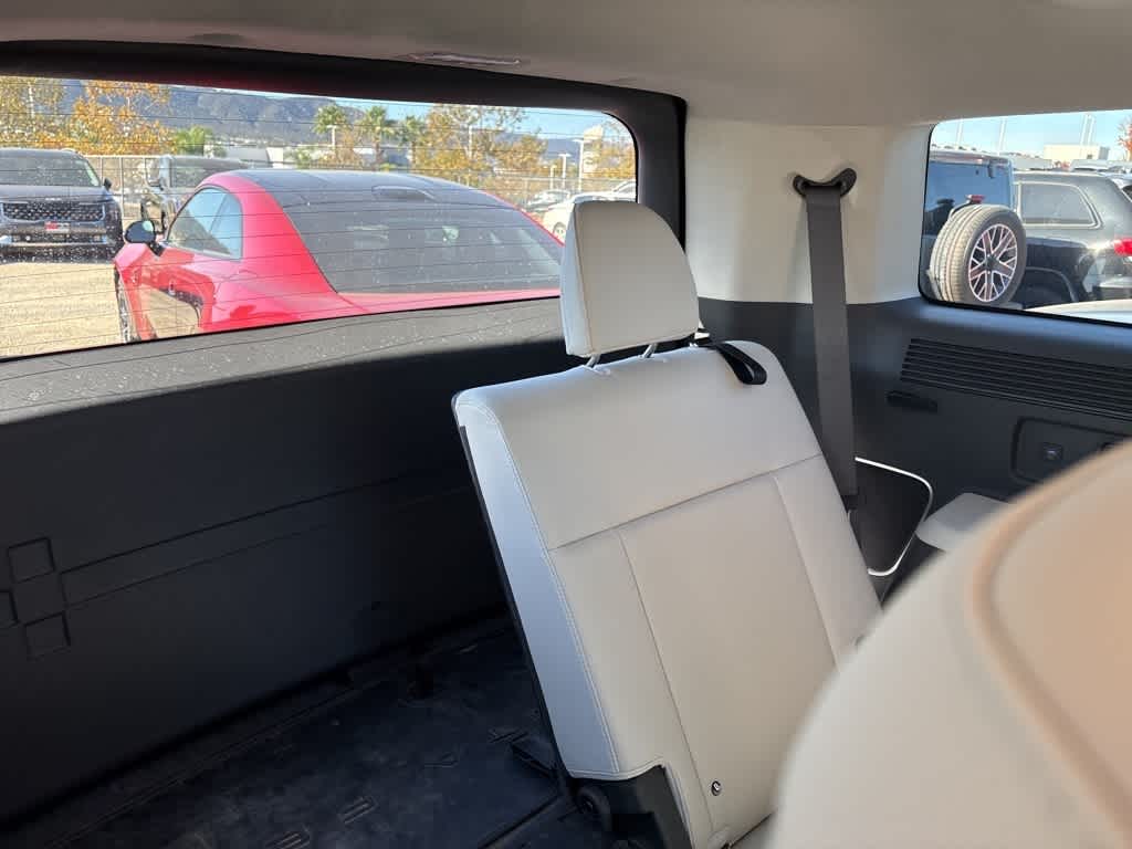 Thumbnail: 2025 Hyundai Santa Fe - 8