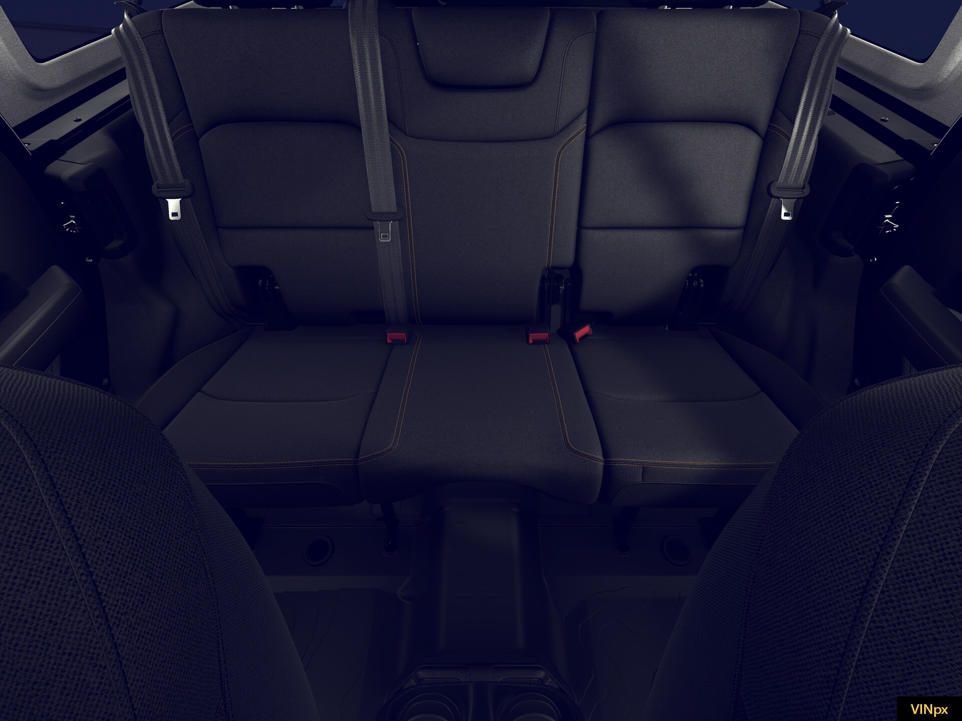 Thumbnail: 2026 Jeep Wrangler - 17