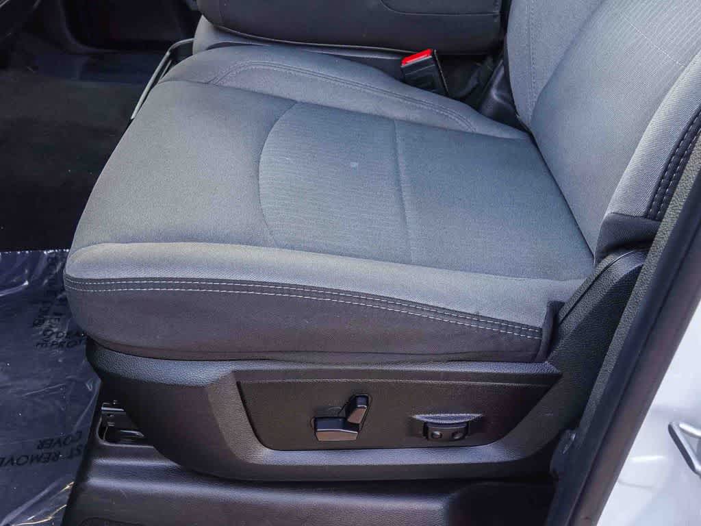 Thumbnail: 2024 RAM 2500 - 17