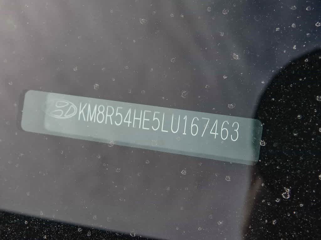 Thumbnail: 2020 Hyundai Palisade - 22