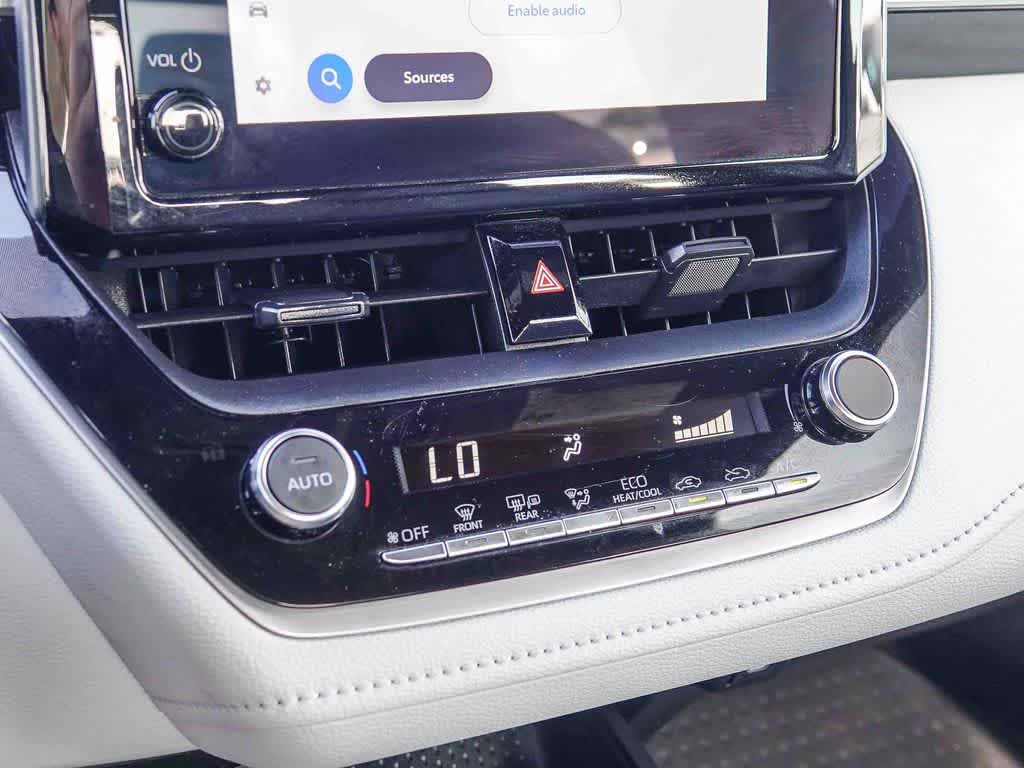 Thumbnail: 2025 Toyota Corolla - 21