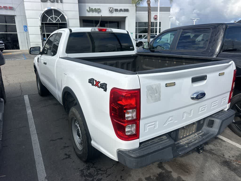 Thumbnail: 2020 Ford Ranger - 6