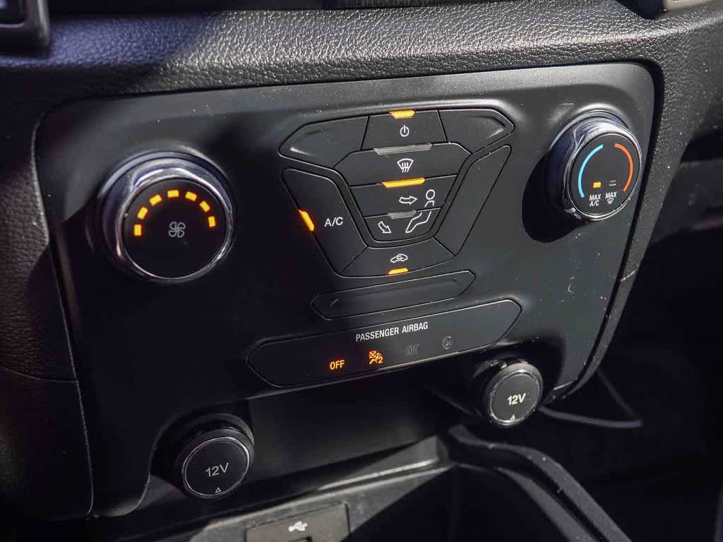 Thumbnail: 2020 Ford Ranger - 21