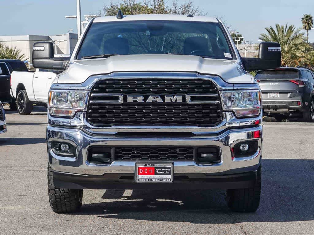 Thumbnail: 2024 RAM 2500 - 2