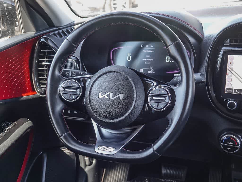 Thumbnail: 2023 Kia Soul - 14