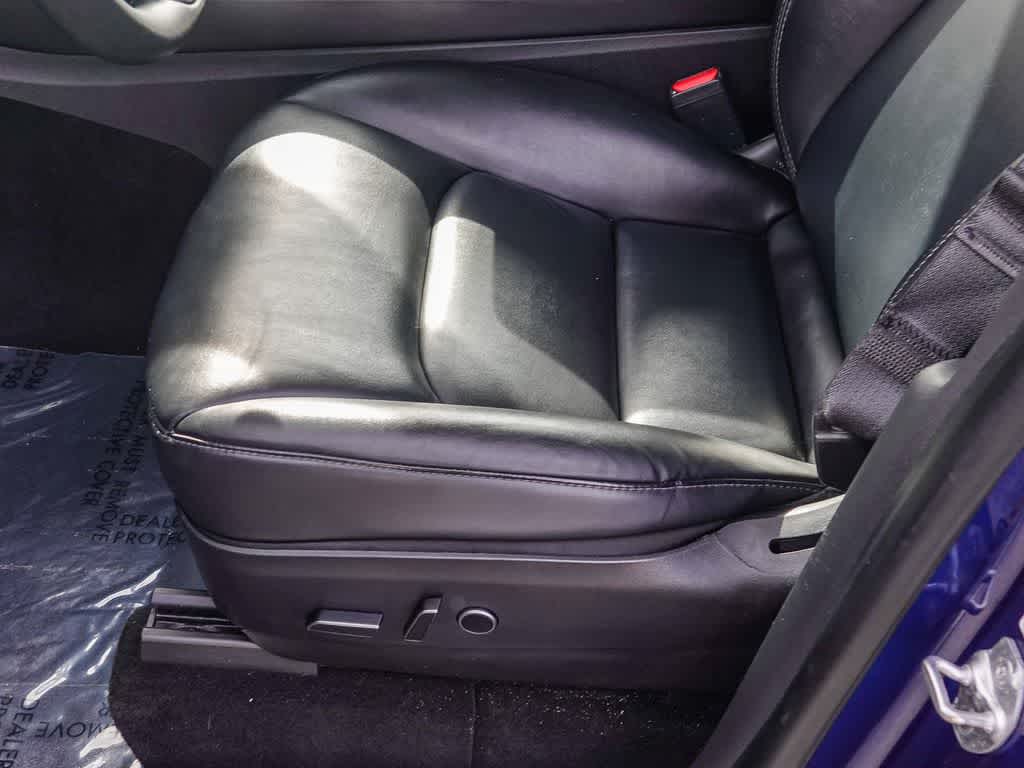 Thumbnail: 2021 Tesla Model Y - 19