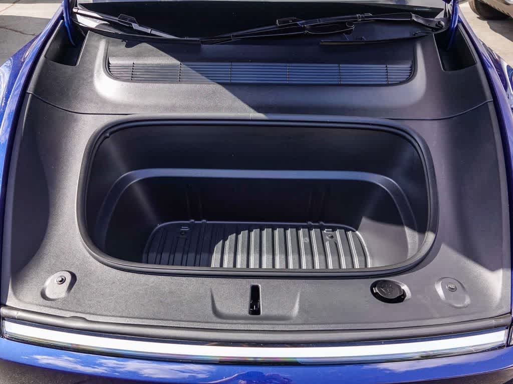 Thumbnail: 2026 Tesla Model Y - 26