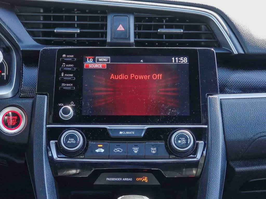 Thumbnail: 2019 Honda Civic - 12