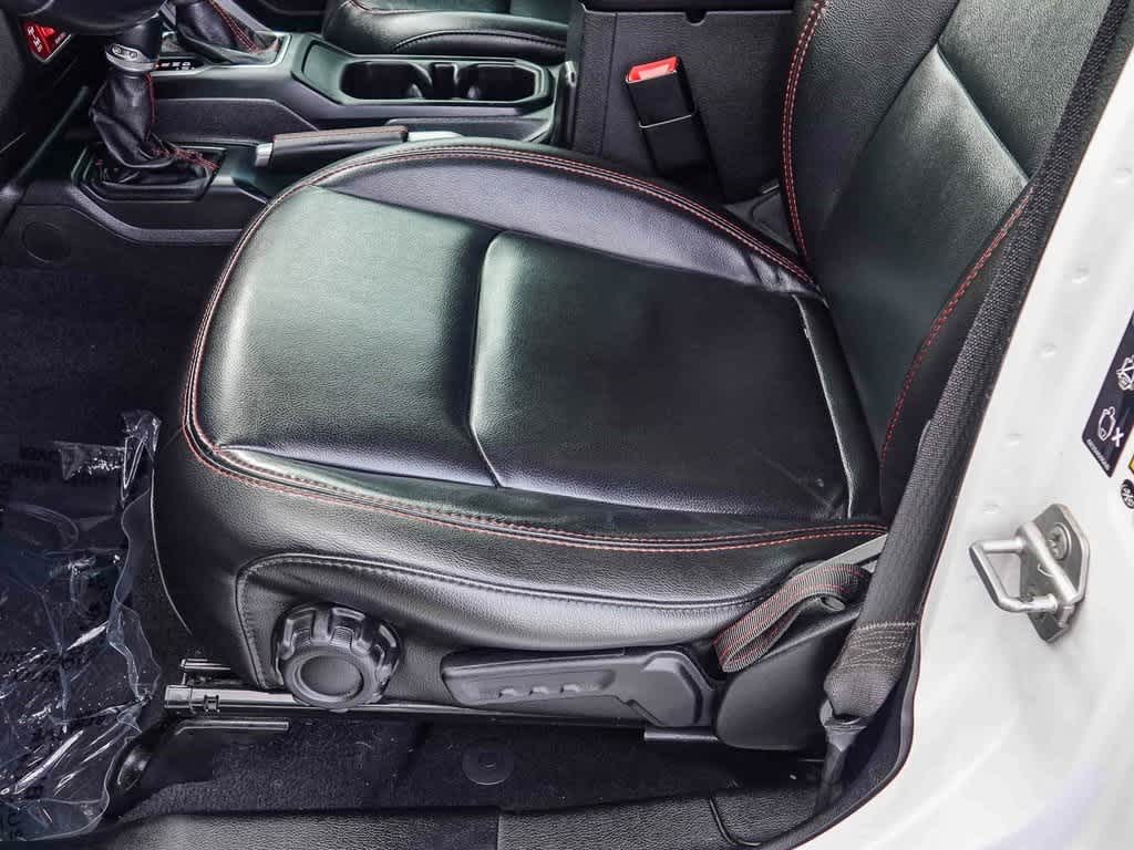 Thumbnail: 2021 Jeep Wrangler - 20