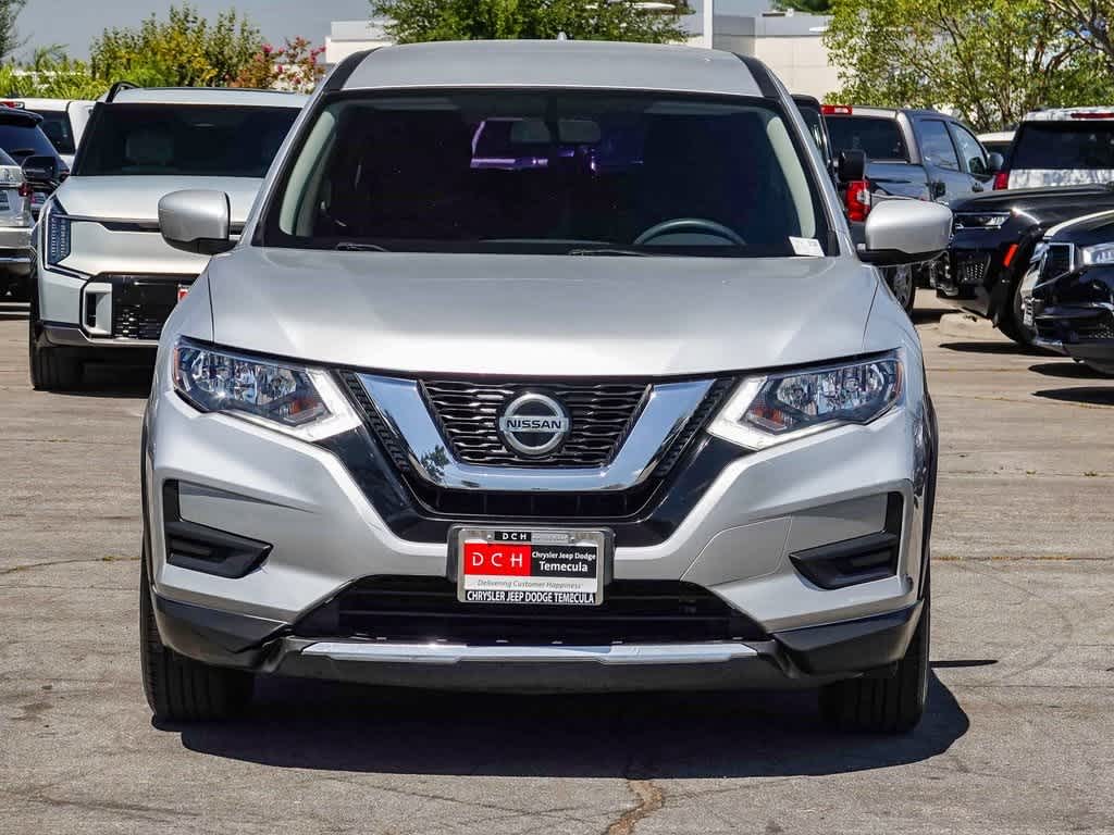 Thumbnail: 2018 Nissan Rogue - 2