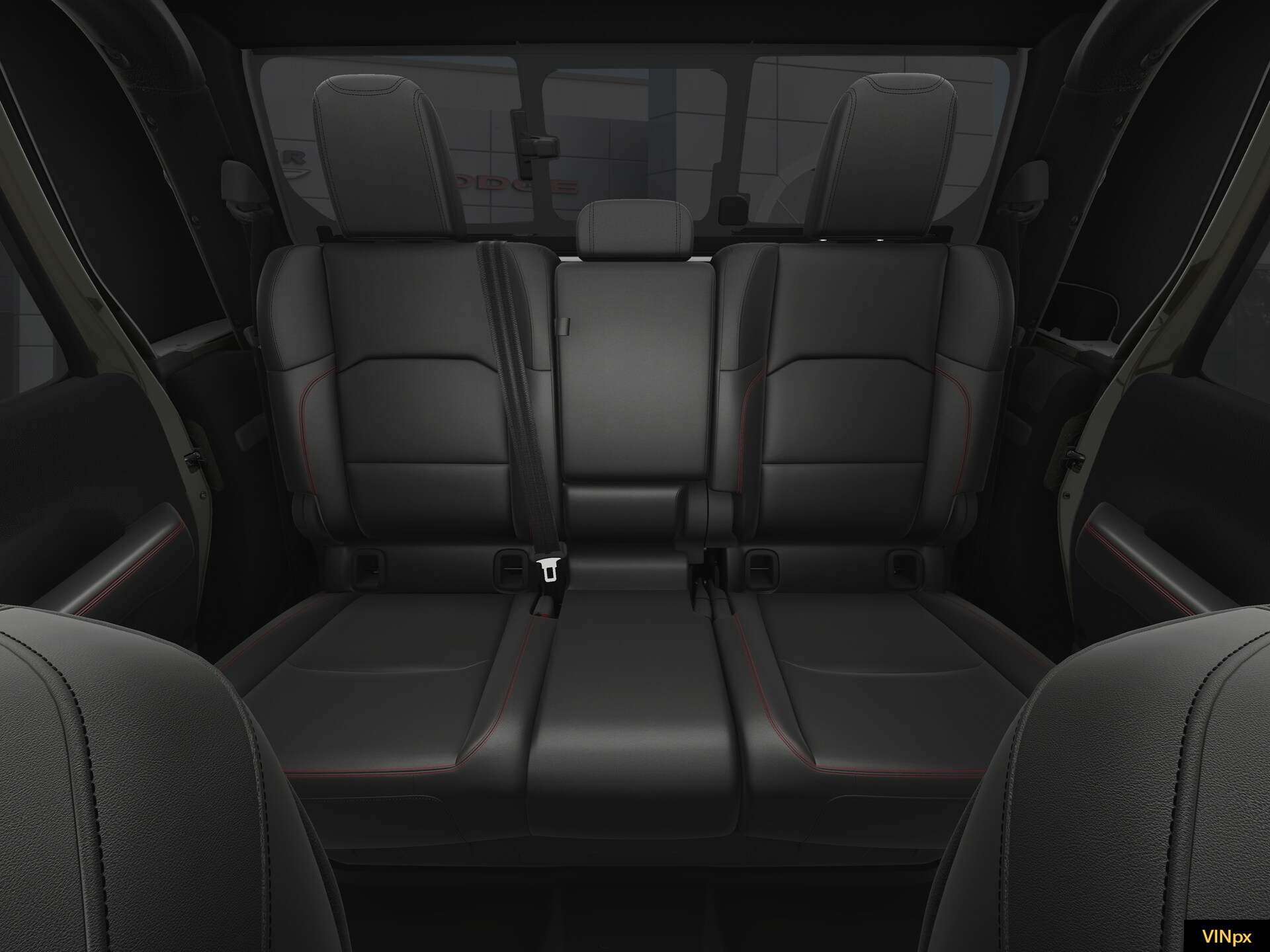 2025 Jeep Gladiator  17