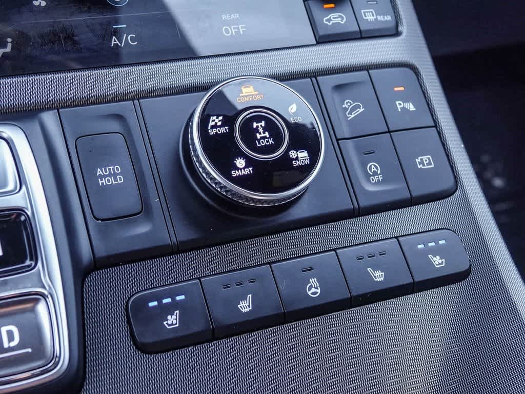 Thumbnail: 2024 Hyundai Palisade - 17