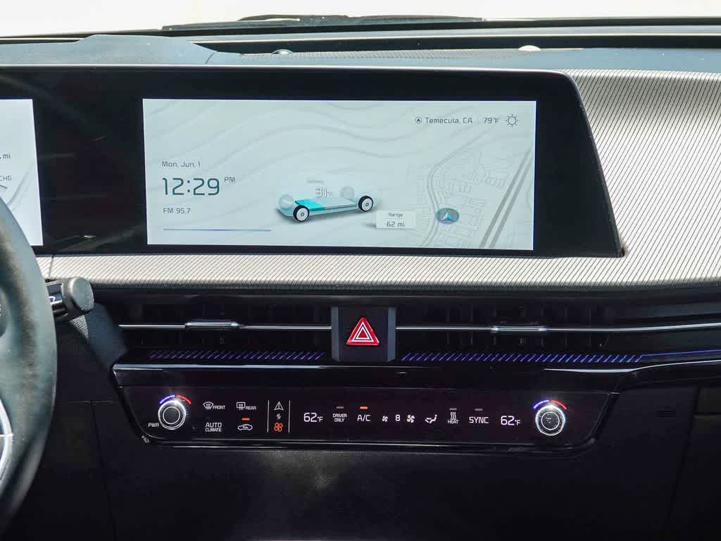 Thumbnail: 2024 Kia EV6 - 12