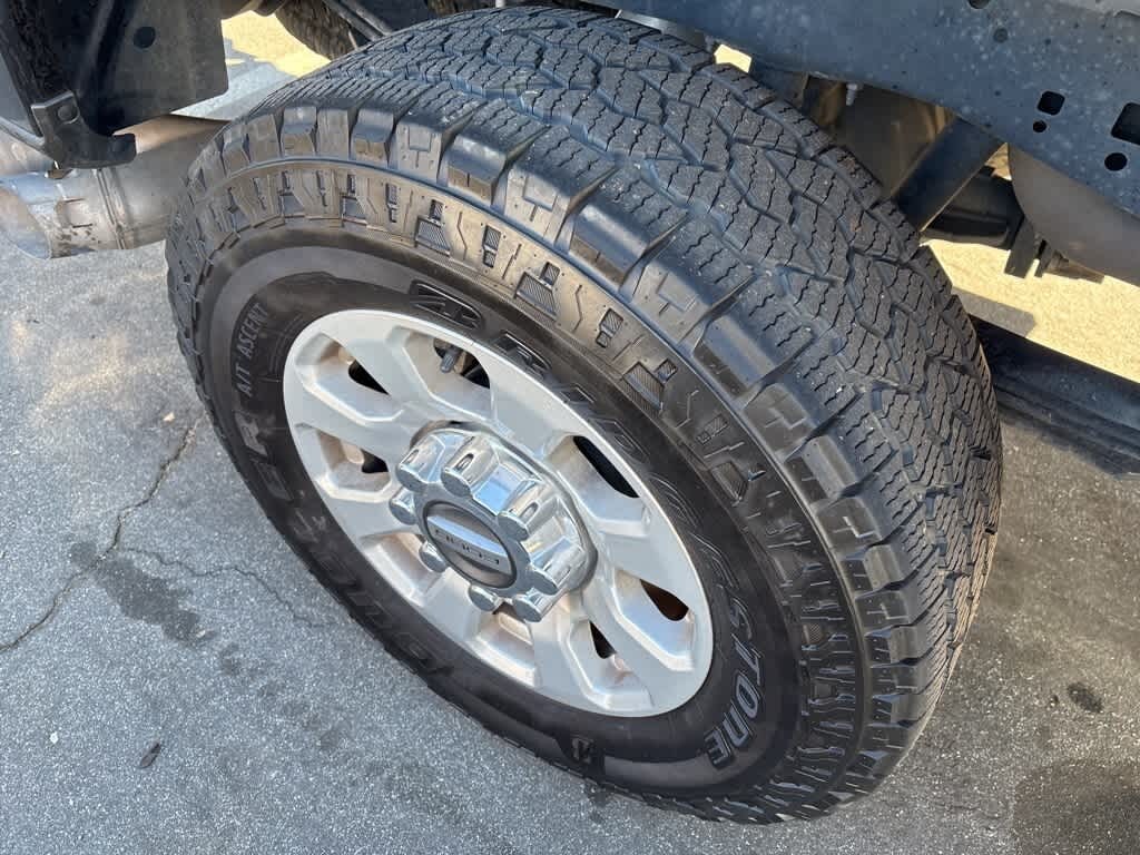 Used 2024 Ford F-250 Truck Crew Cab