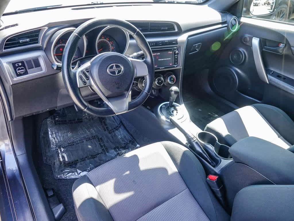 Thumbnail: 2015 Scion tC - 11