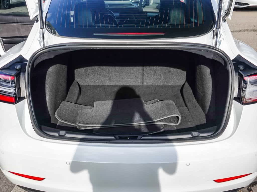 Thumbnail: 2018 Tesla Model 3 - 26