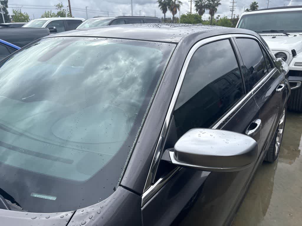 Thumbnail: 2016 Chrysler 300 - 5