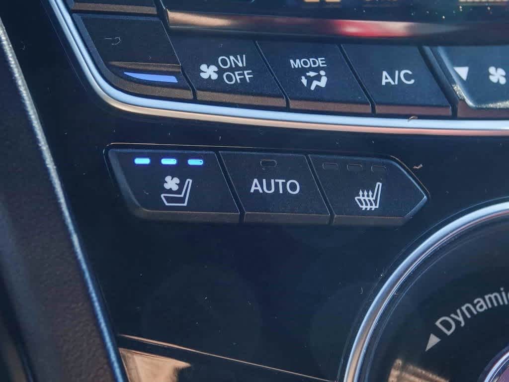 Thumbnail: 2019 Acura RDX - 22