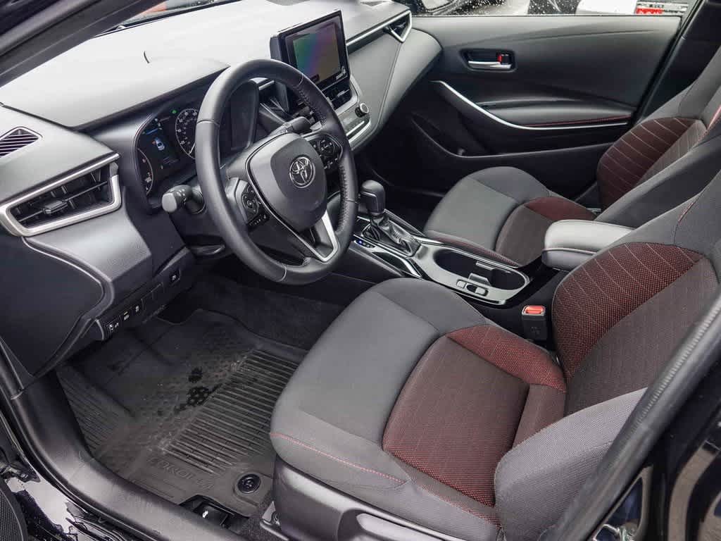 Thumbnail: 2025 Toyota Corolla - 16