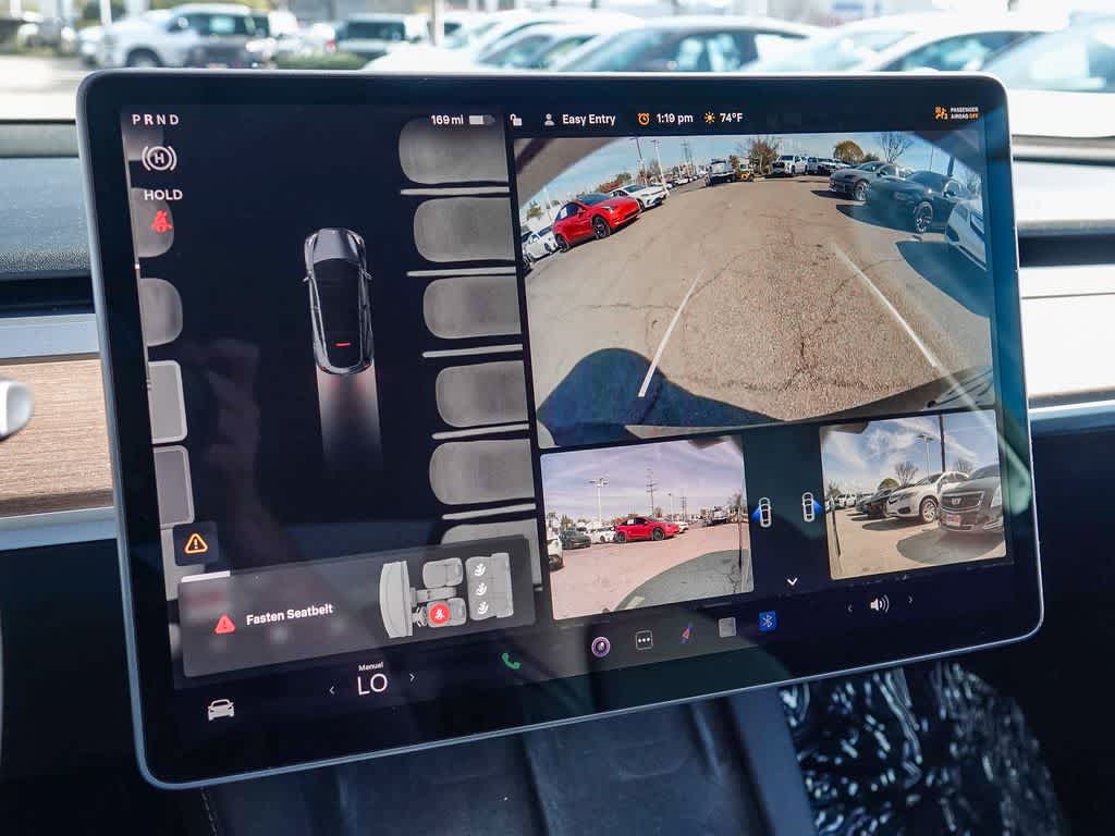 Thumbnail: 2022 Tesla Model Y - 22