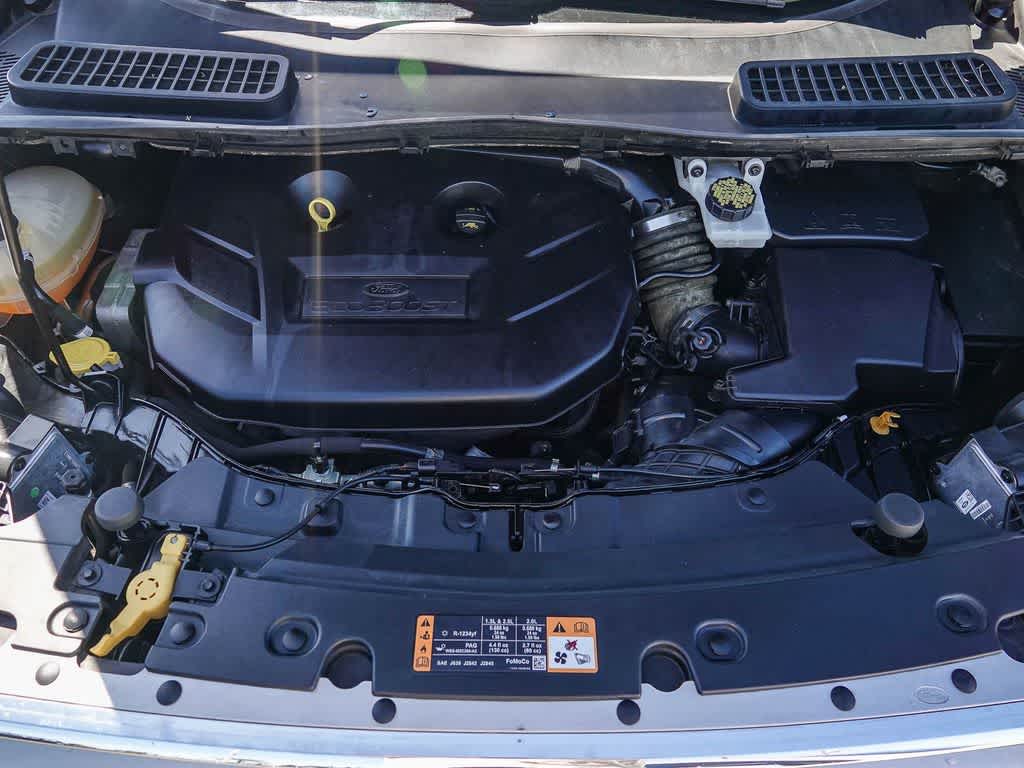 Thumbnail: 2018 Ford Escape - 26