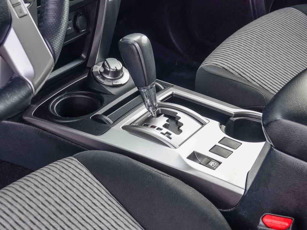 Thumbnail: 2024 Toyota 4Runner - 18