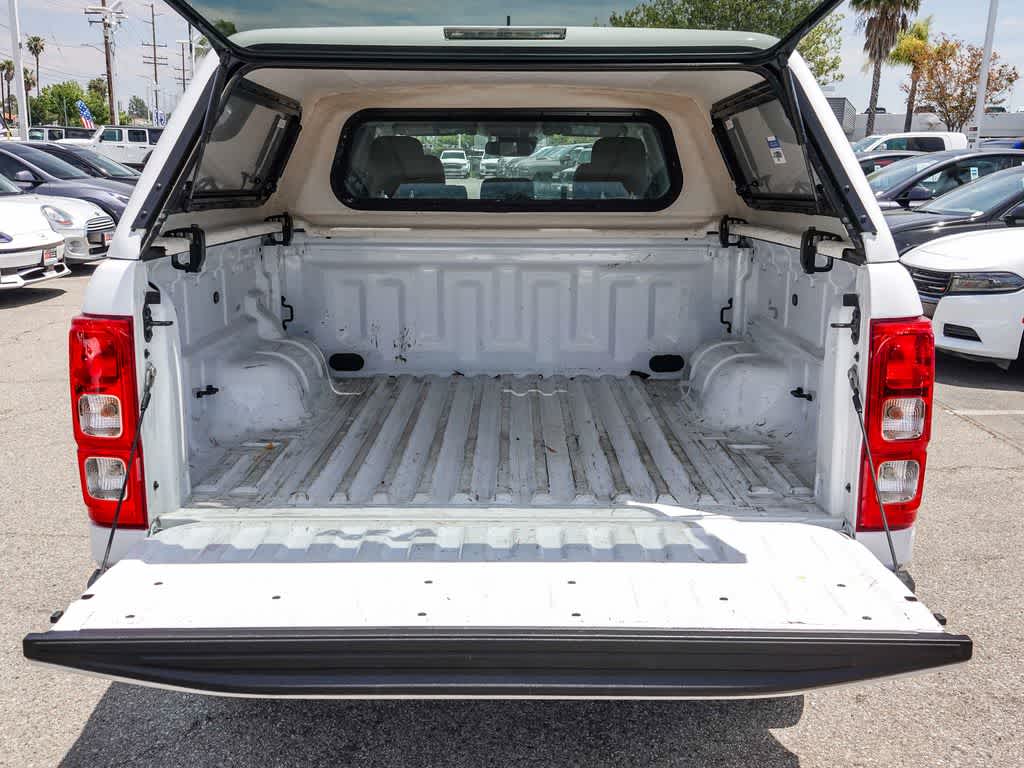 Thumbnail: 2019 Ford Ranger - 25