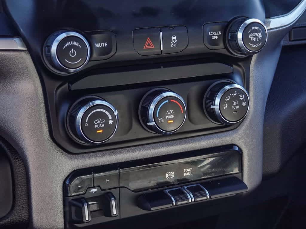 Thumbnail: 2024 RAM 2500 - 22