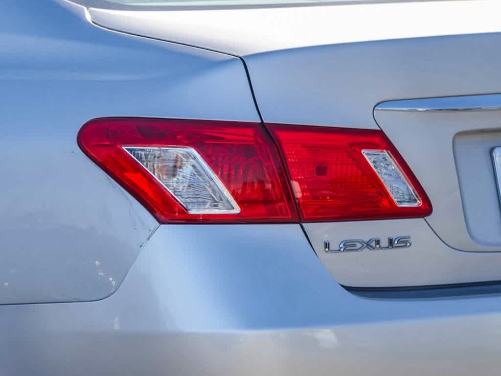 Thumbnail: 2009 Lexus ES - 7
